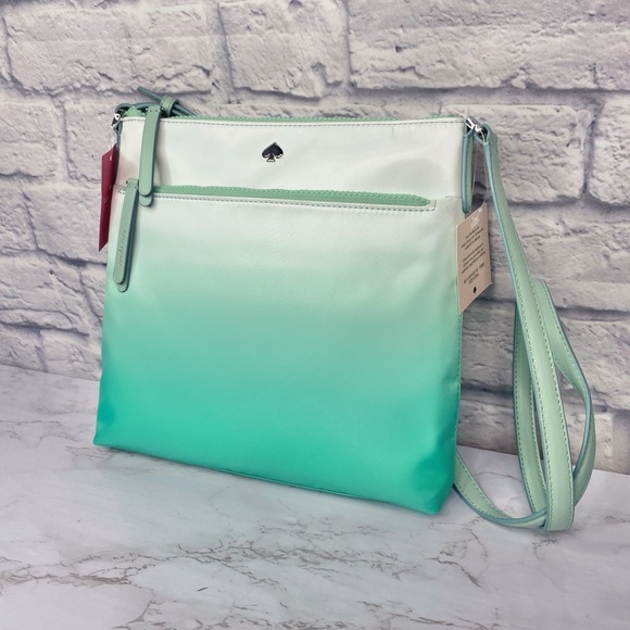 kate spade Handbags - Kate Spade Degrade Ombrè Crossbody